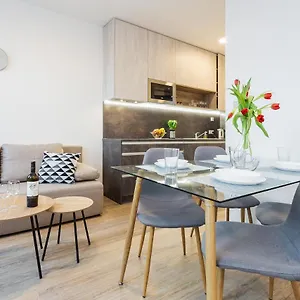Harfa Apartment