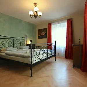 Mala Strana 1 Apartment